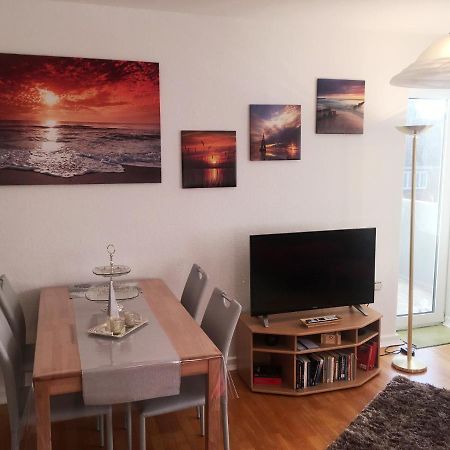 Seeloewe Apartment Kiel Exterior photo