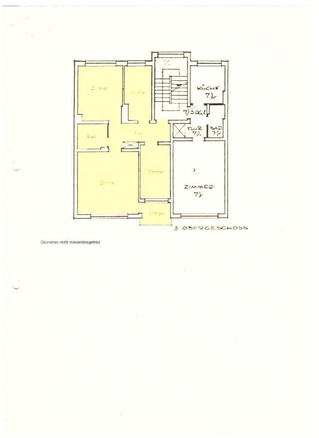 Seeloewe Apartment Kiel Exterior photo